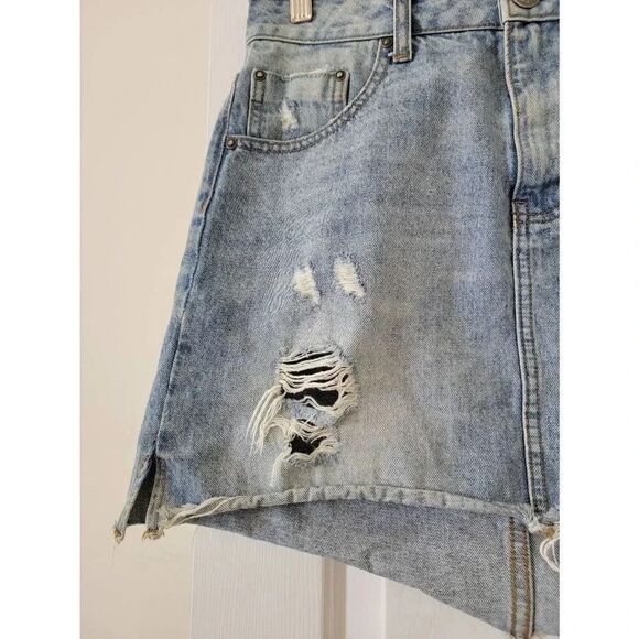 One teaspoon 2020 mini skirt 29 - Picture 5 of 7